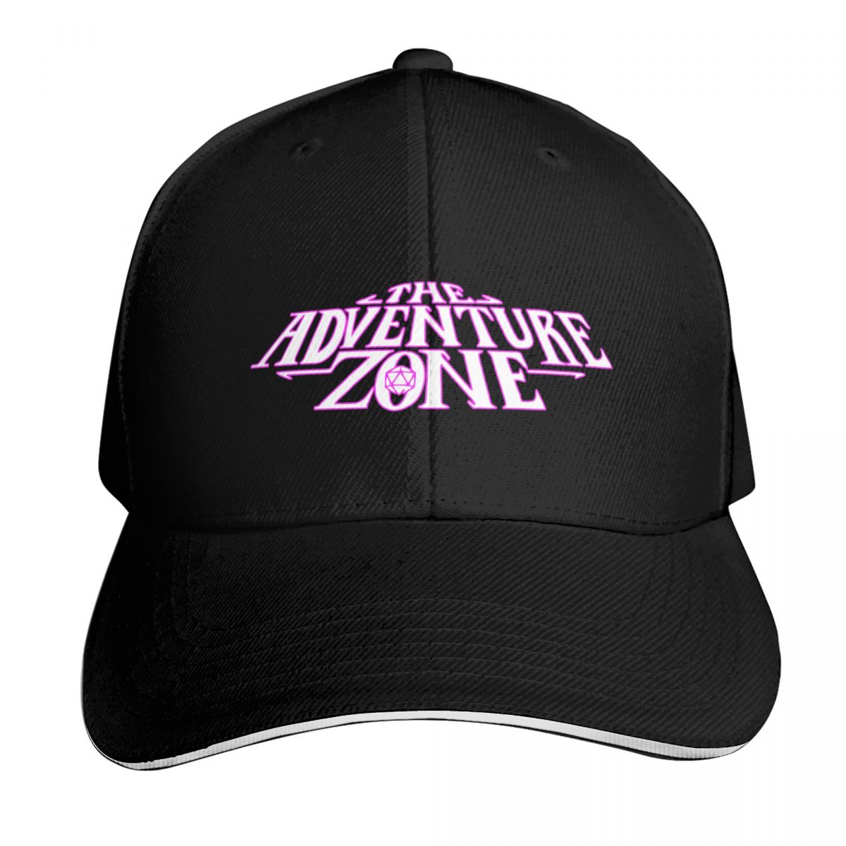 Outdoor Adventure Zone - قبعة بيسبول 