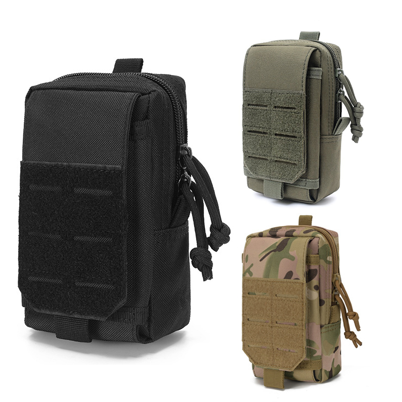 جيب الرجال حزام خاص مقاوم للما - مراجعة Outdoor Adventure Backpack وسعره